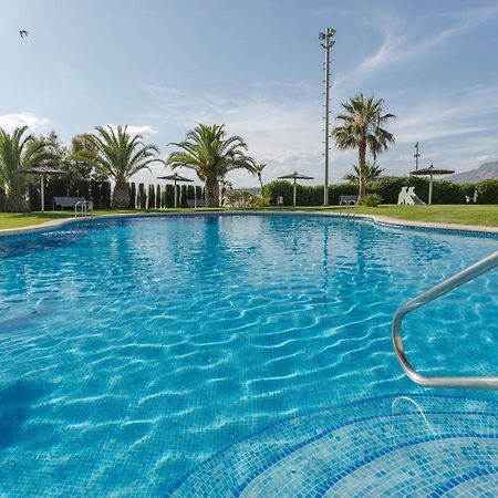 Apartamento Clayma El Puerto de Mazarrón Esterno foto