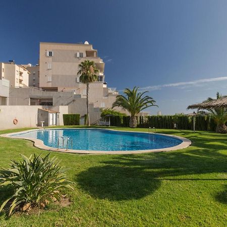 Apartamento Clayma El Puerto de Mazarrón Esterno foto