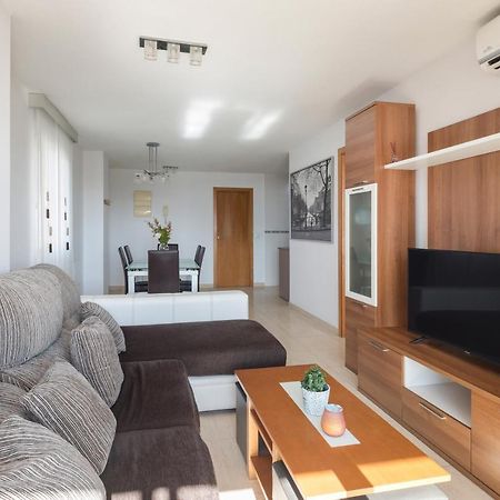 Apartamento Clayma El Puerto de Mazarrón Esterno foto