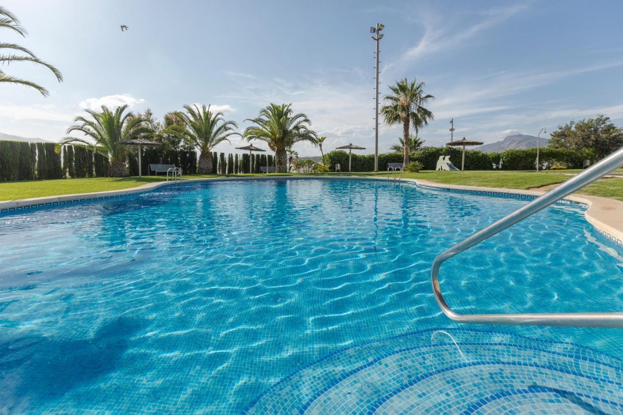 Apartamento Clayma El Puerto de Mazarrón Esterno foto