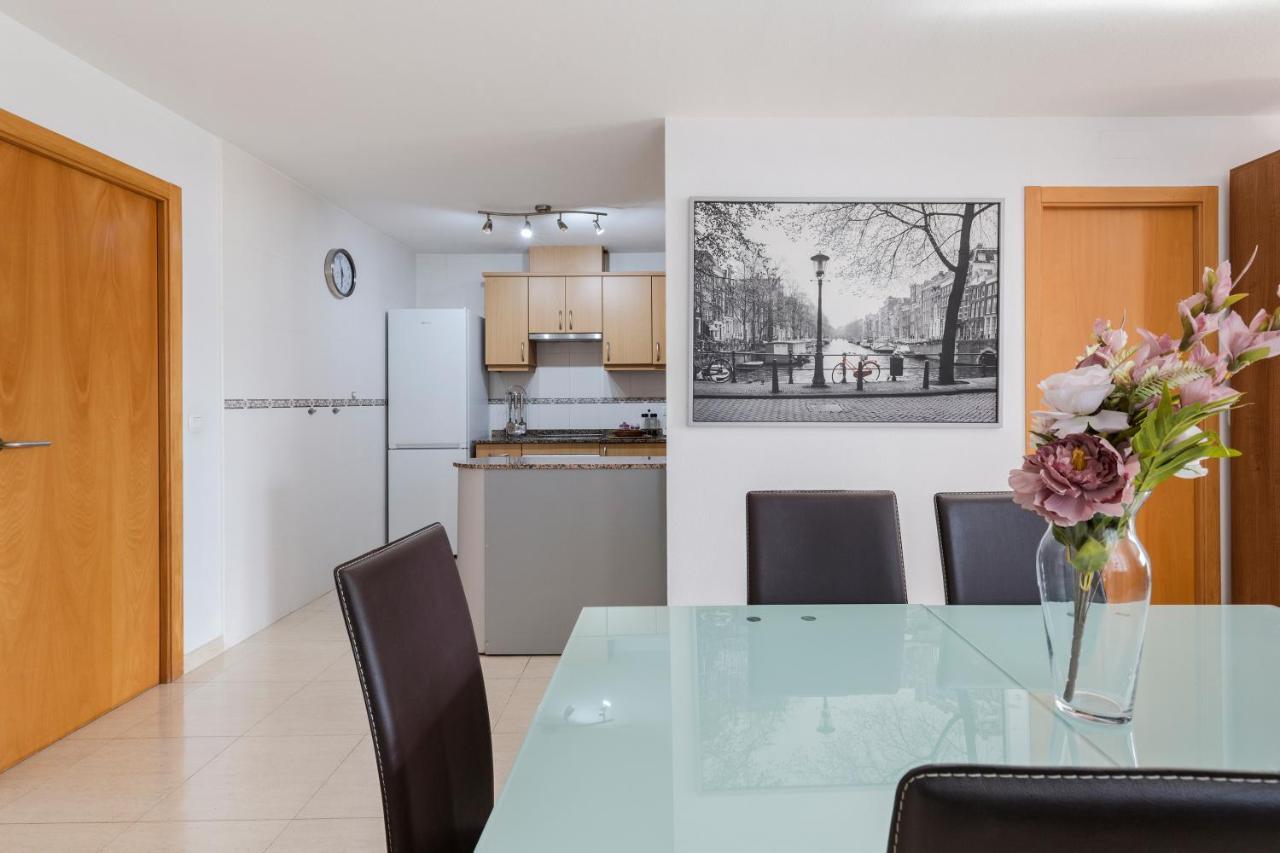 Apartamento Clayma El Puerto de Mazarrón Esterno foto