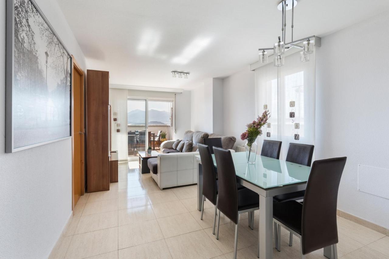 Apartamento Clayma El Puerto de Mazarrón Esterno foto