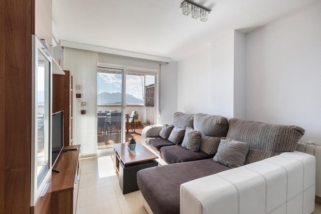Apartamento Clayma El Puerto de Mazarrón Esterno foto