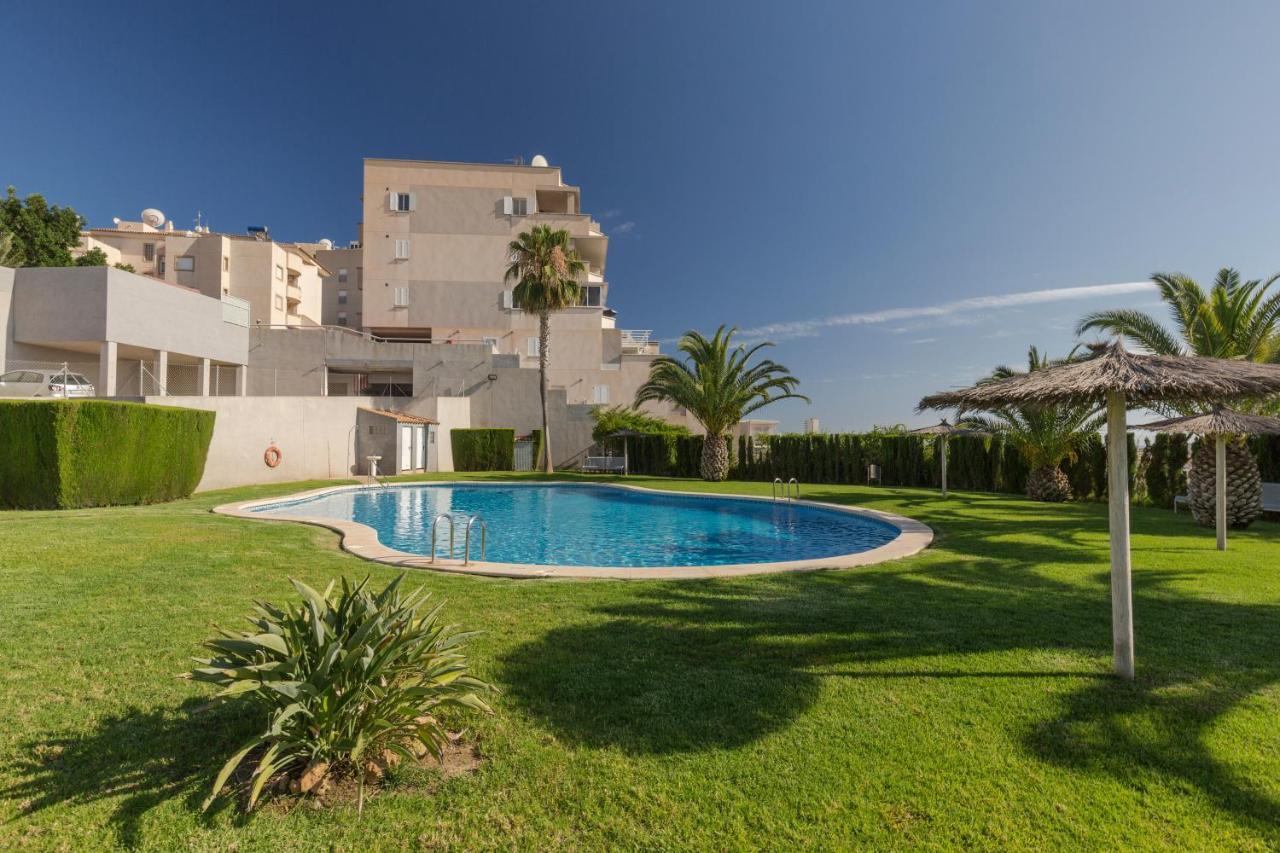 Apartamento Clayma El Puerto de Mazarrón Esterno foto