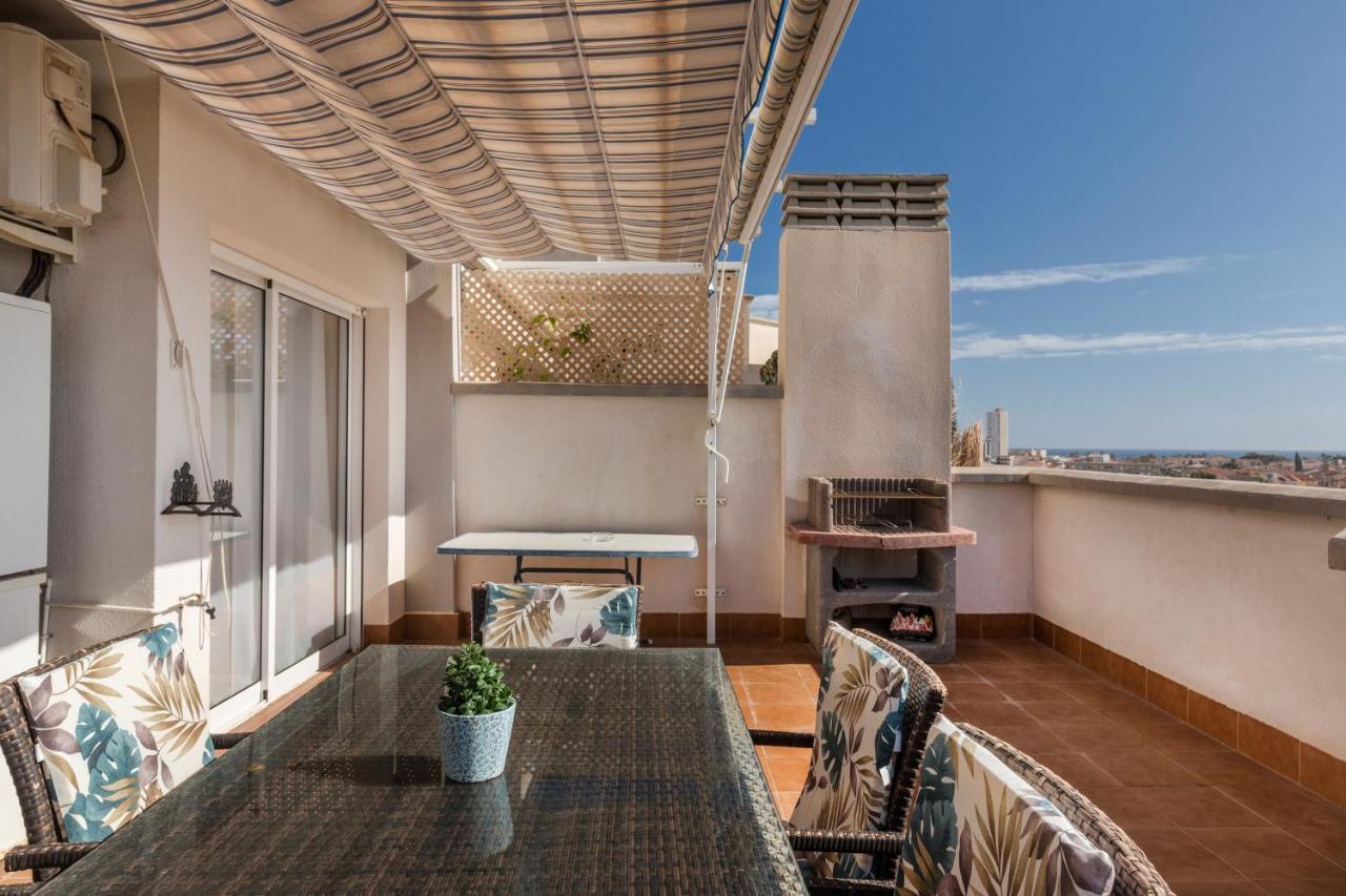 Apartamento Clayma El Puerto de Mazarrón Esterno foto