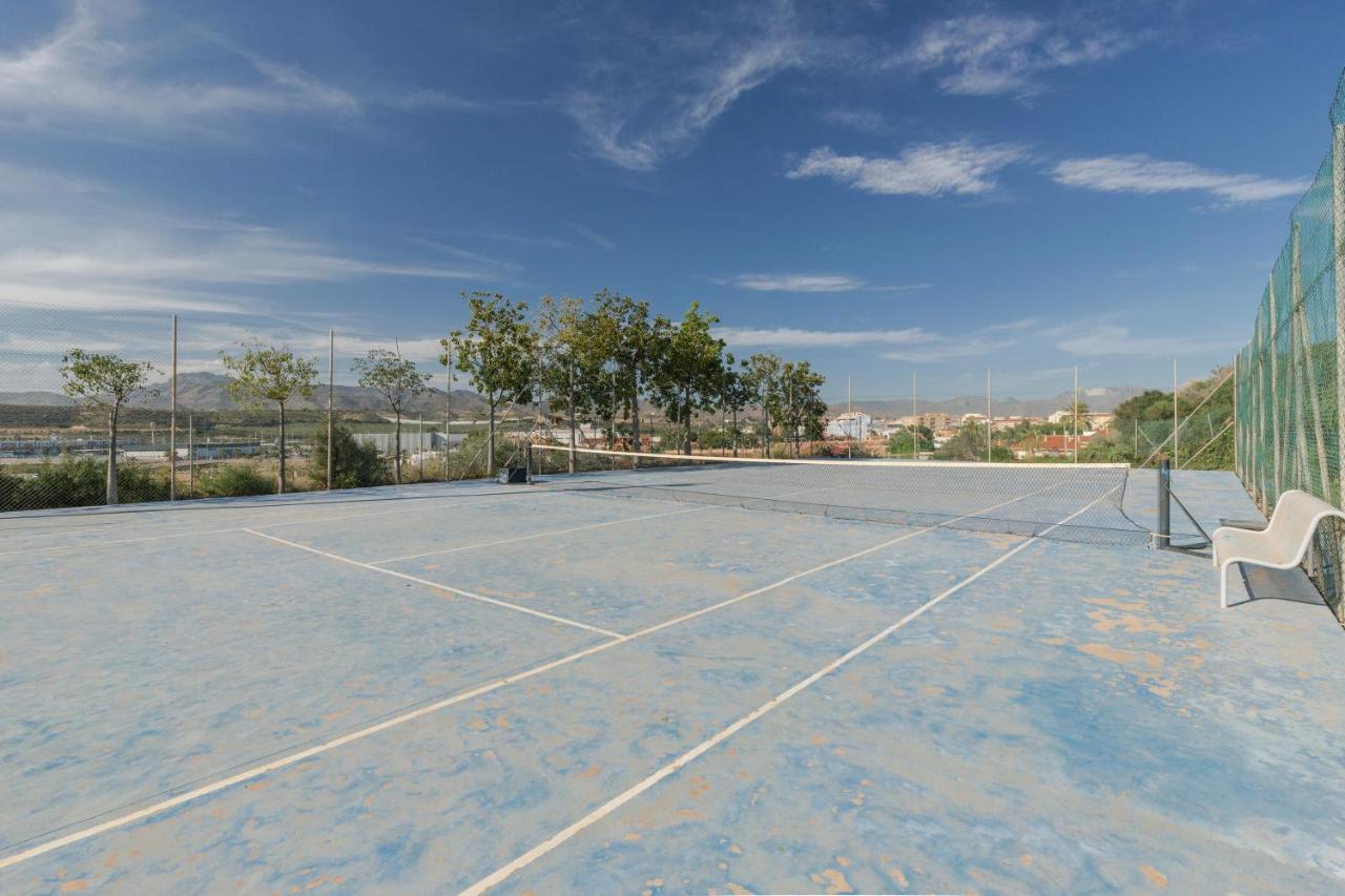 Apartamento Clayma El Puerto de Mazarrón Esterno foto