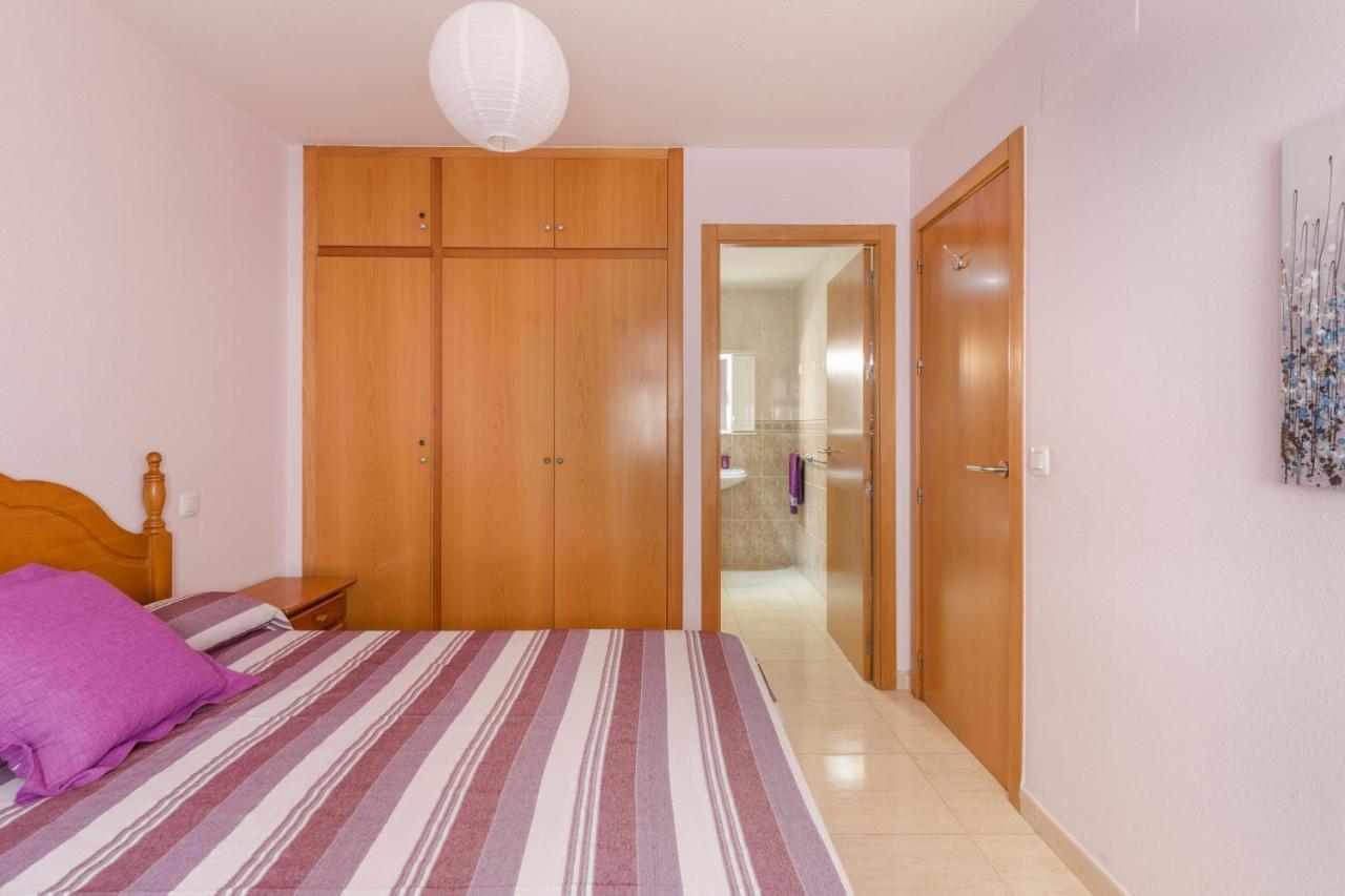 Apartamento Clayma El Puerto de Mazarrón Esterno foto