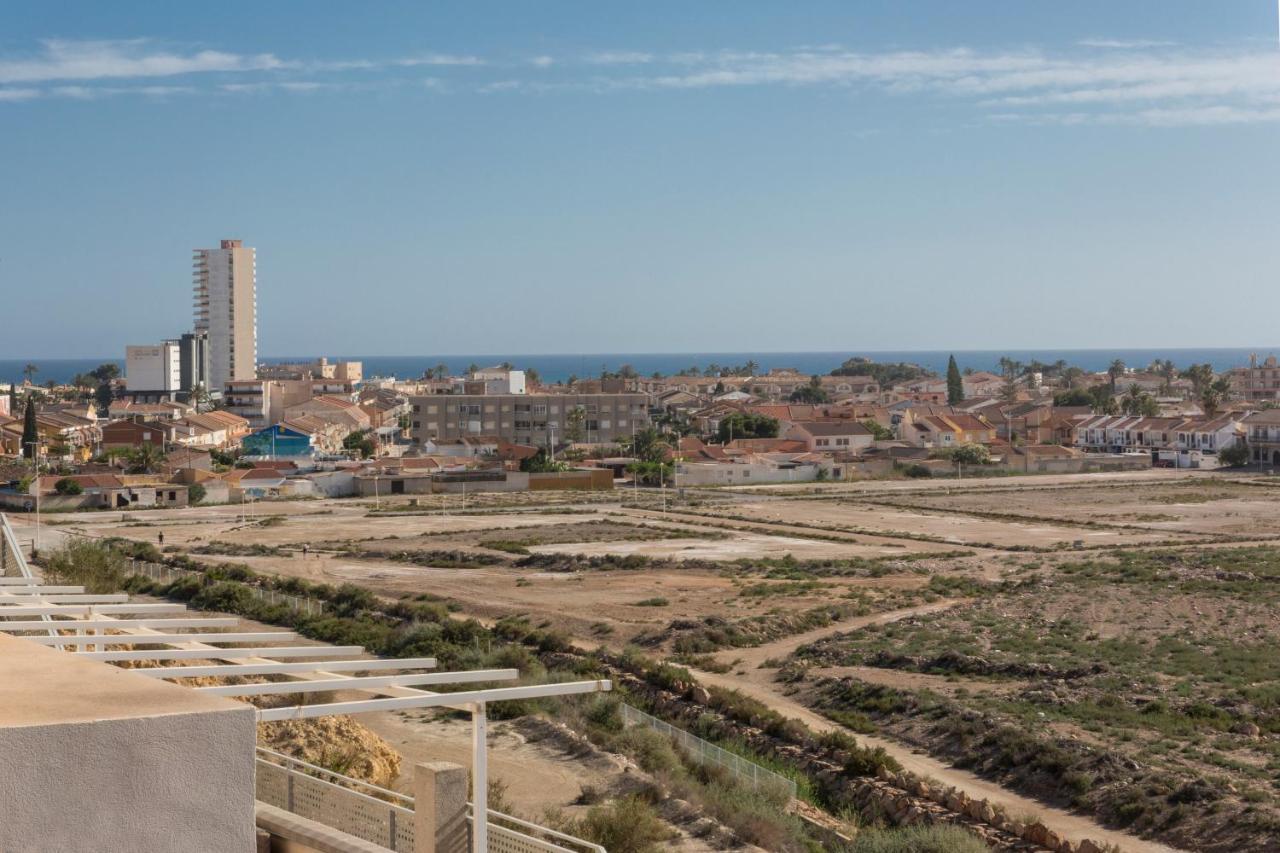 Apartamento Clayma El Puerto de Mazarrón Esterno foto
