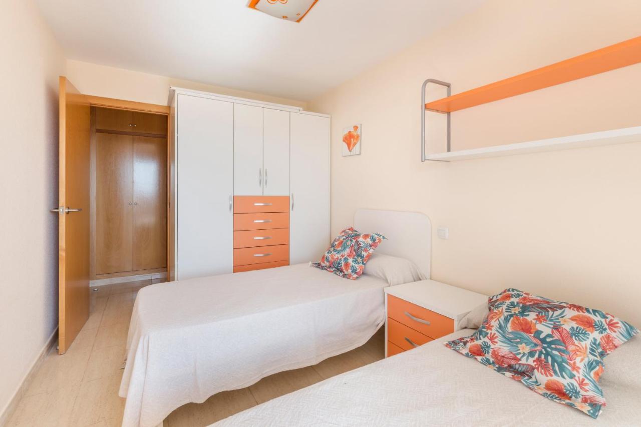 Apartamento Clayma El Puerto de Mazarrón Esterno foto