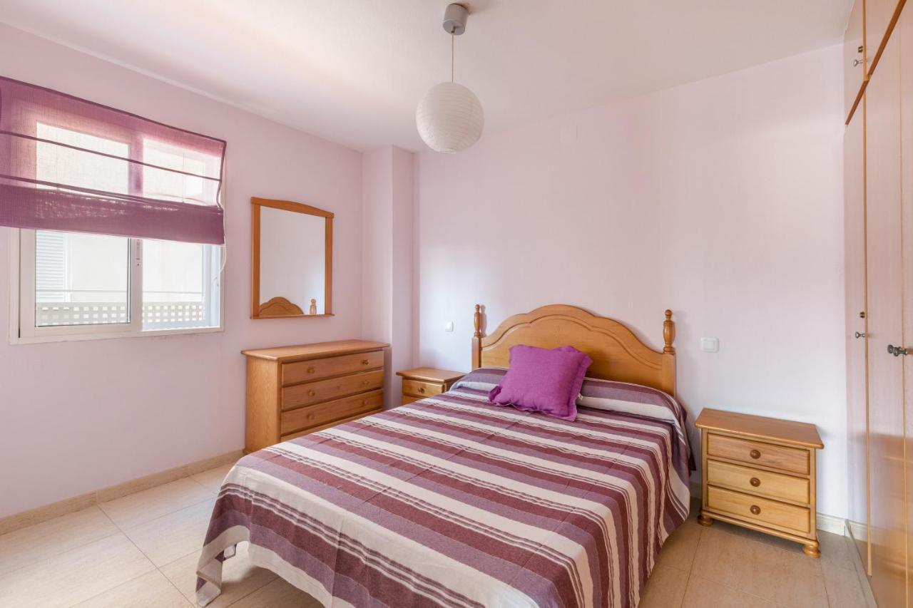 Apartamento Clayma El Puerto de Mazarrón Esterno foto